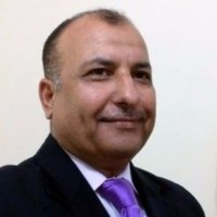 Suleiman Al Issa