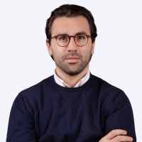 Benjamin Boss