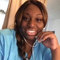 Tymikah Wright