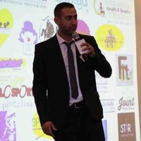 Rodrigue Eid