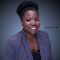 Amber Hamilton