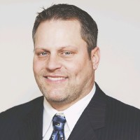 Eric Boncher