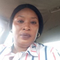 Sanni Omolara