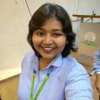 Ankita Chaugule