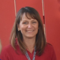 Carol Ward