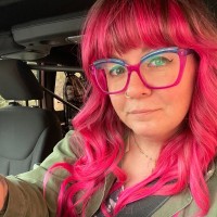 Shannon Mccarty