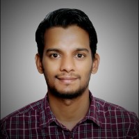 Harinath Chidapareddy