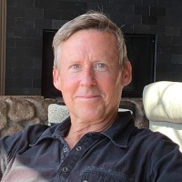 Tom Bross, Author