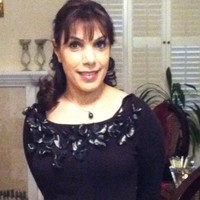 Maryam Yazdi