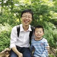 Jerry Shao