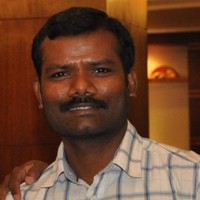 Nandakumar R.