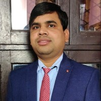 Pramod Kumar