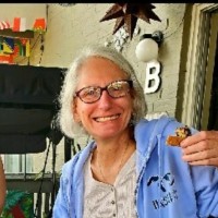 Mary Merry