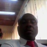 georges ngonga