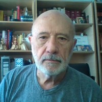 Jorge Moreno