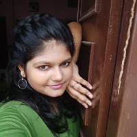 Vaishnavi Goyal