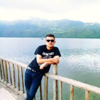 Sagar Maharjan