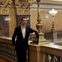 Oleksandr Kuzmenko