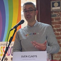 Sven Claeys