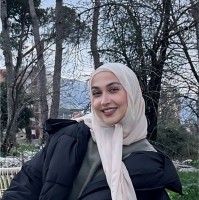 Sarah El Sabeh