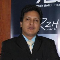 Waseem Shah