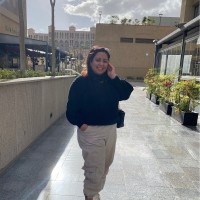 Dina Eid