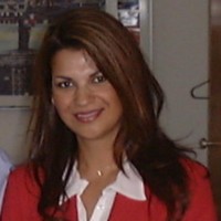 Ildiko Perrin