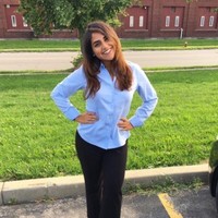 Lovina Talukder, Lmsw