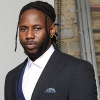 Marvin Mande