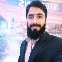 Muhammad Imran Awan