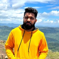 Karthikeyan Srinivasan