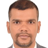 Md Bashir Uddin Sikder