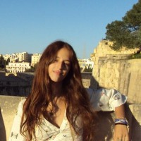 Martina Lagatta