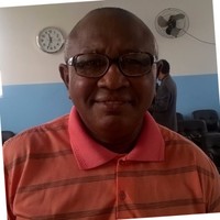 Jose Ribamar Mellonio