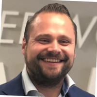 Martin Lakerveld