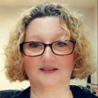 Julie Douglas-Hayes