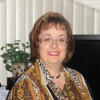 Marsha Messing