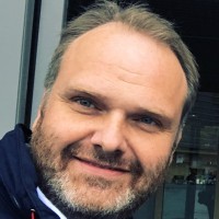 Hans Jørgen Kotte Aune