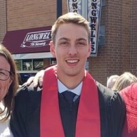 Jared Larsen
