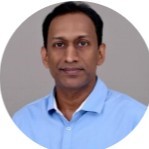 Deepak Shetty