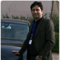 Rituraj Sharma