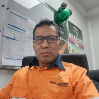 Mario Chuquicallata Yaguno