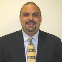 Steven Delgado