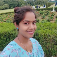 Swati Patil