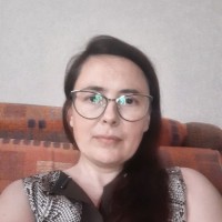 Марина Соболевская