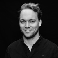 Jesse Schuchard
