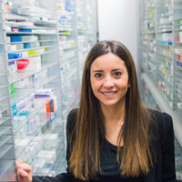 Cristina Merinero López