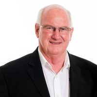 Tony Hickman