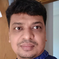 Shamsuddin Ahmed