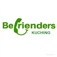 Befrienders Kuching Admin